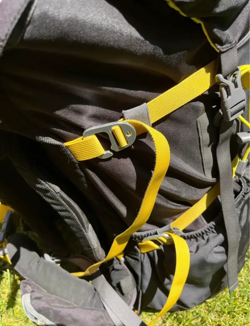 Mochila Naturehike 55 litros - 3