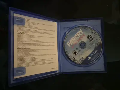 Far Cry New Dawn PS4 - miniatura 2