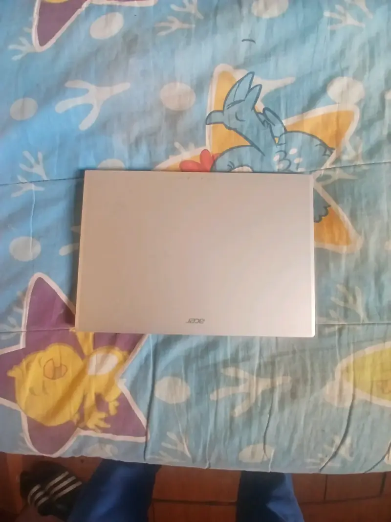 Laptop Acer Intel Core i3 - 2