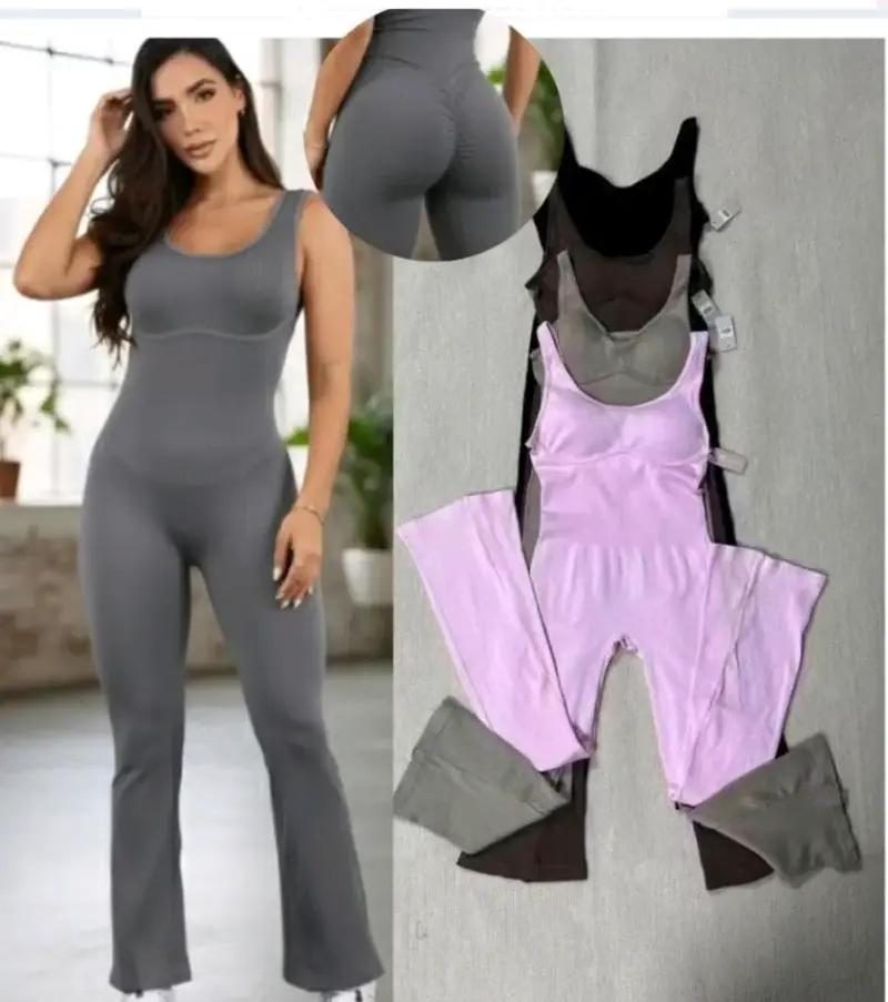 Leggings deportivos en varios colores - 2