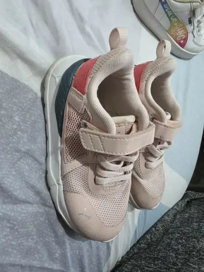Zapatillas de Niña talla 24 - miniatura 1