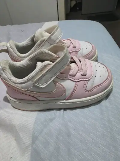Zapatillas de Niña talla 24 - miniatura 5