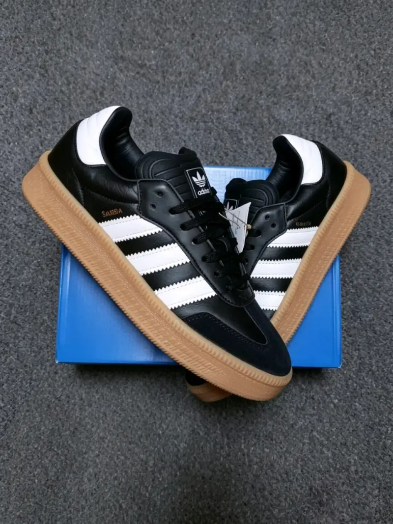 Zapatillas Adidas Samba XL - 1