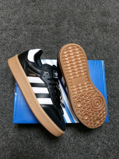 Zapatillas Adidas Samba XL - miniatura 2