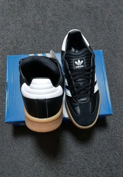 Zapatillas Adidas Samba XL - miniatura 3