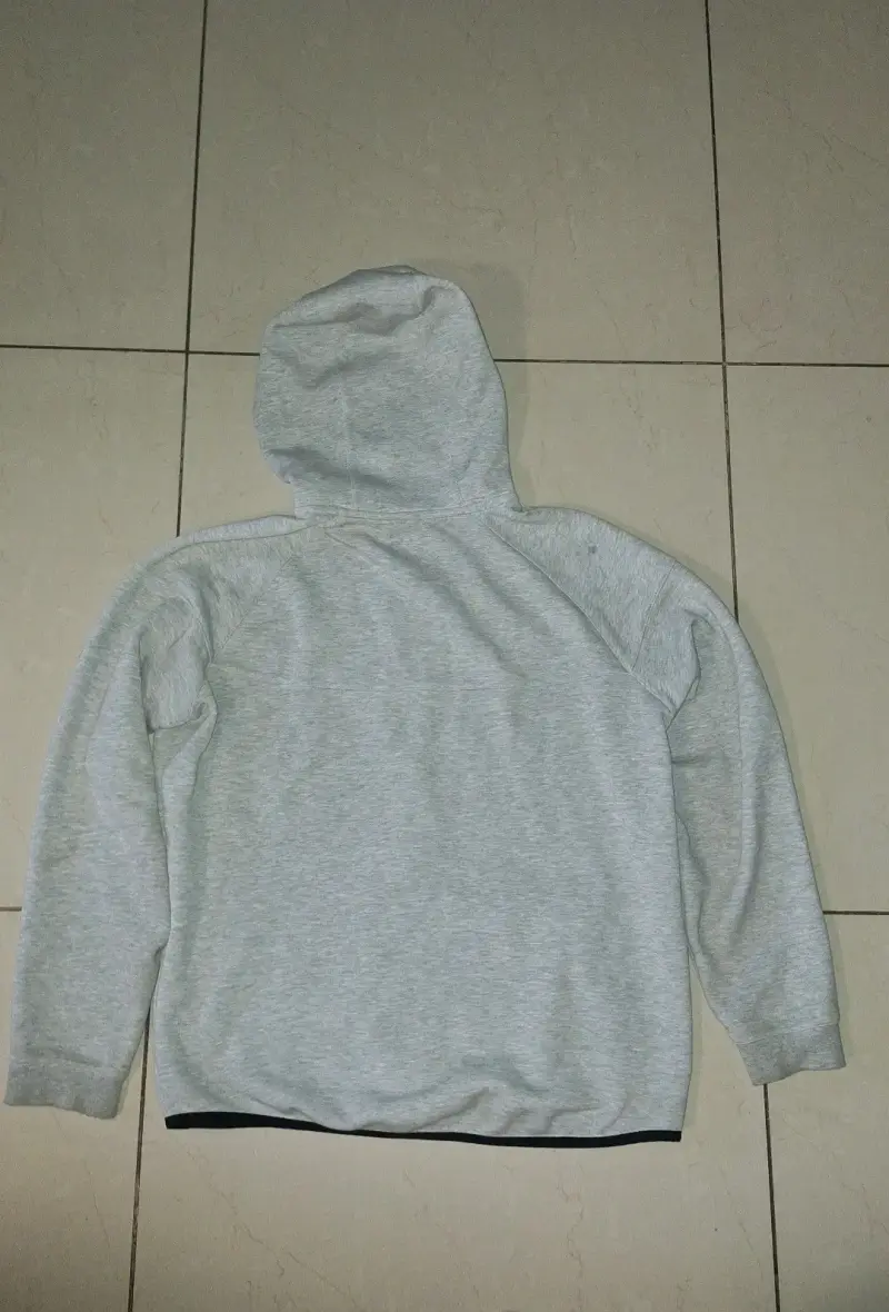 Polerón Nike tech fleece Og Talla L - 2
