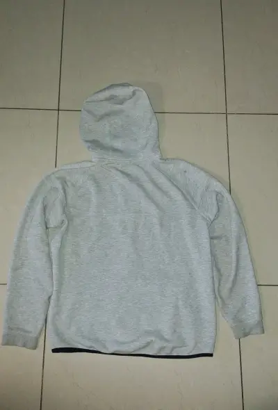Polerón Nike tech fleece Og Talla L - miniatura 2
