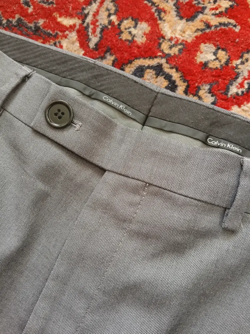 Pantalones de vestir CK 42 - 2