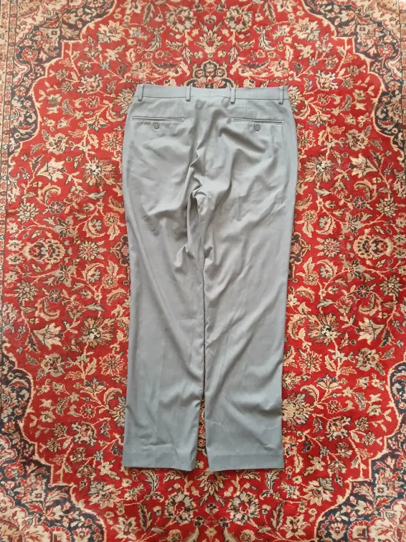 Pantalones de vestir CK 42 - 4