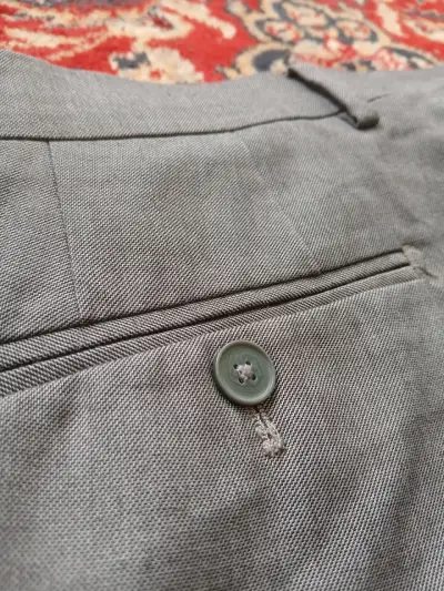 Pantalones de vestir CK 42 - miniatura 5