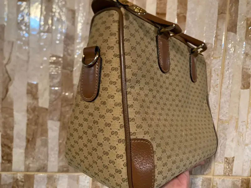 Cartera Gucci original - 2