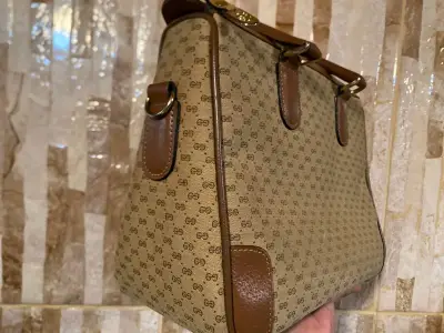 Cartera Gucci original - miniatura 2