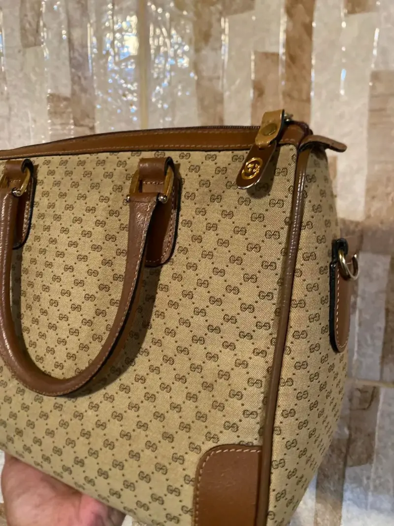 Cartera Gucci original - 3