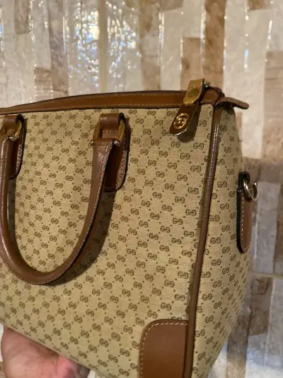 Cartera Gucci original - miniatura 3