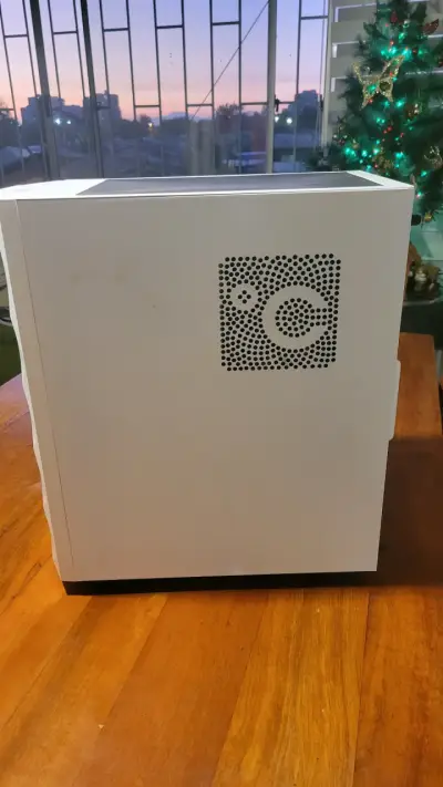 Gabinete Gamemax - miniatura 4