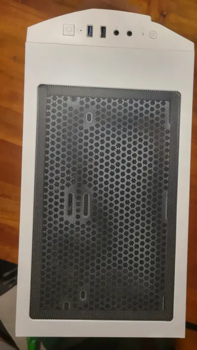 Gabinete Gamemax - miniatura 5