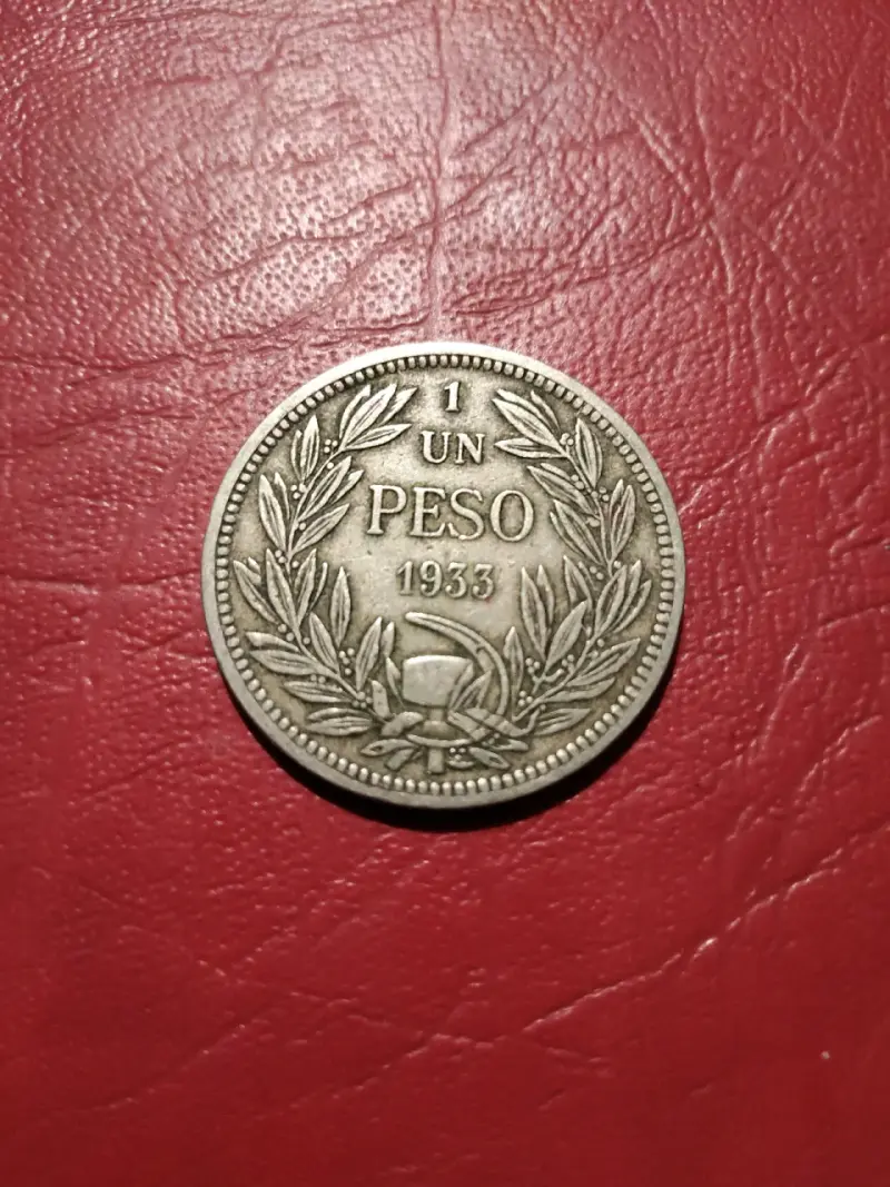 Colección de monedas antiguas - 5