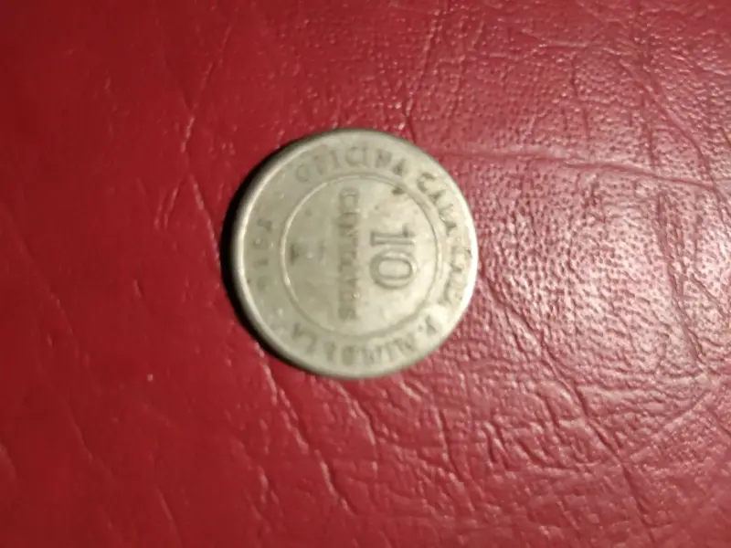 Colección de monedas antiguas - 6