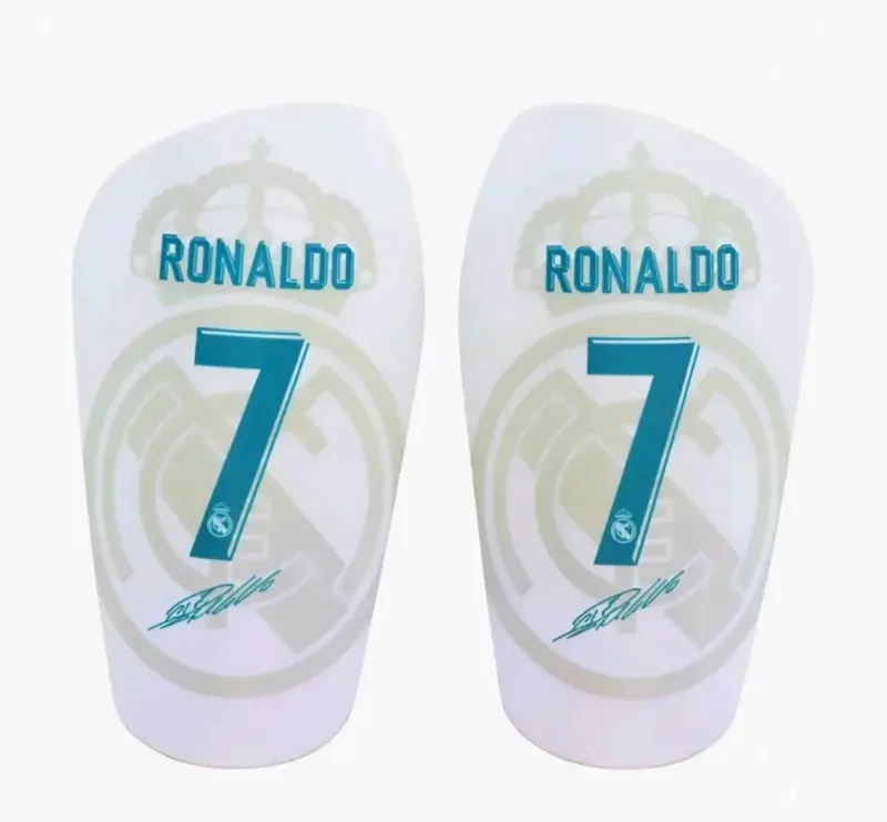 Canilleras de futbol - 3