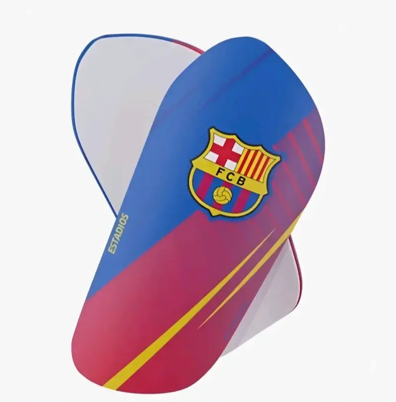 Canilleras de futbol - 4