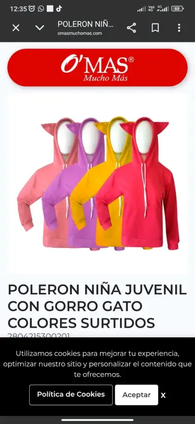 Vendo todo lo que me queda por cambio de emprendim - miniatura 3
