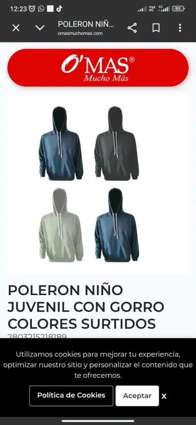 Vendo todo lo que me queda por cambio de emprendim - miniatura 4