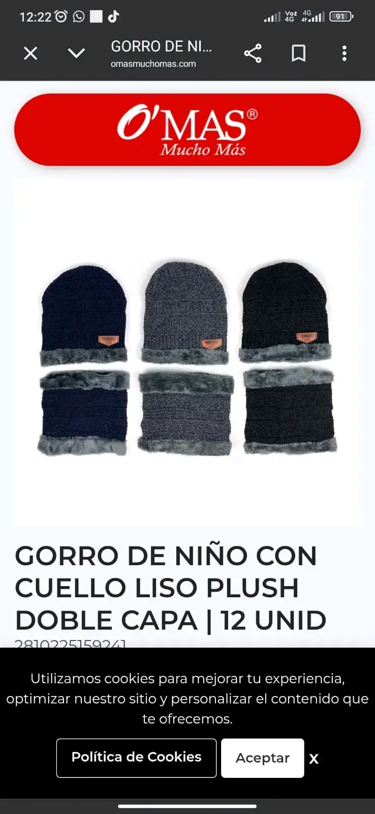 Vendo todo lo que me queda por cambio de emprendim - 5