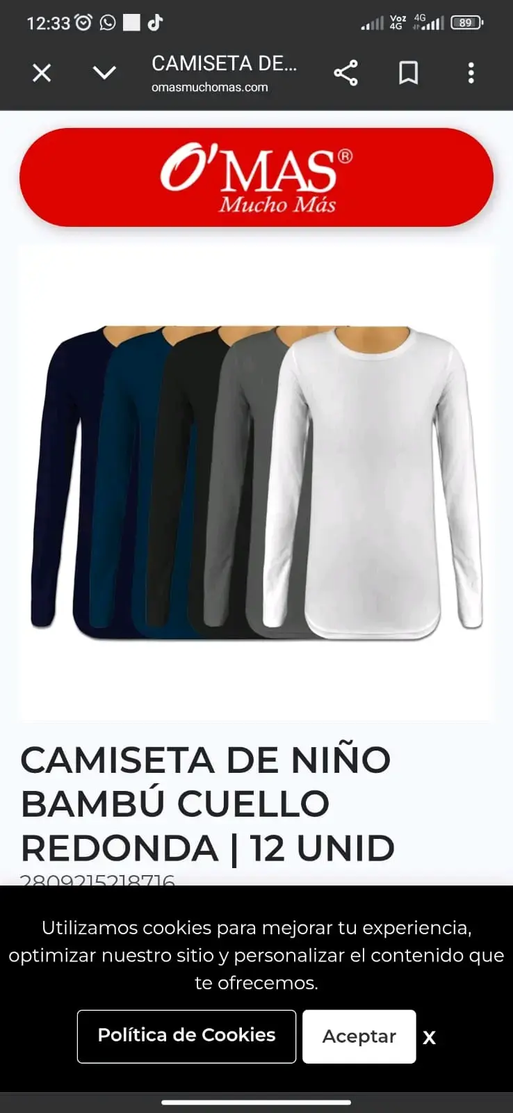 Vendo todo lo que me queda por cambio de emprendim - 6