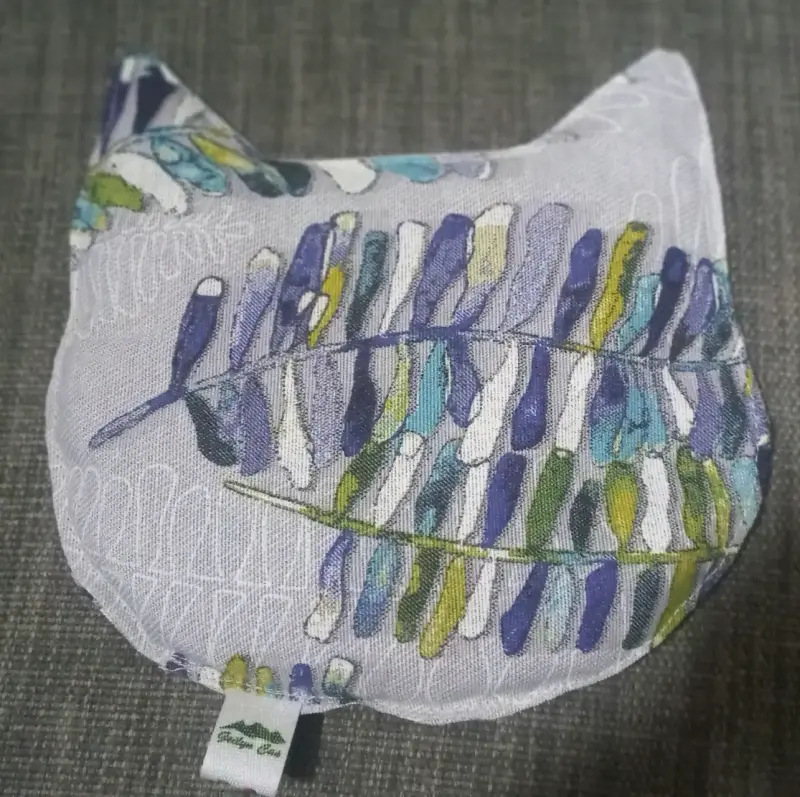 Cojín Terapéuticos forma de gato - 1