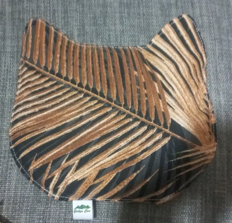 Cojín Terapéuticos forma de gato - 2
