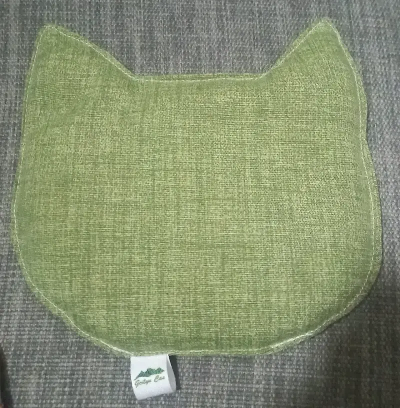 Cojín Terapéuticos forma de gato - 3