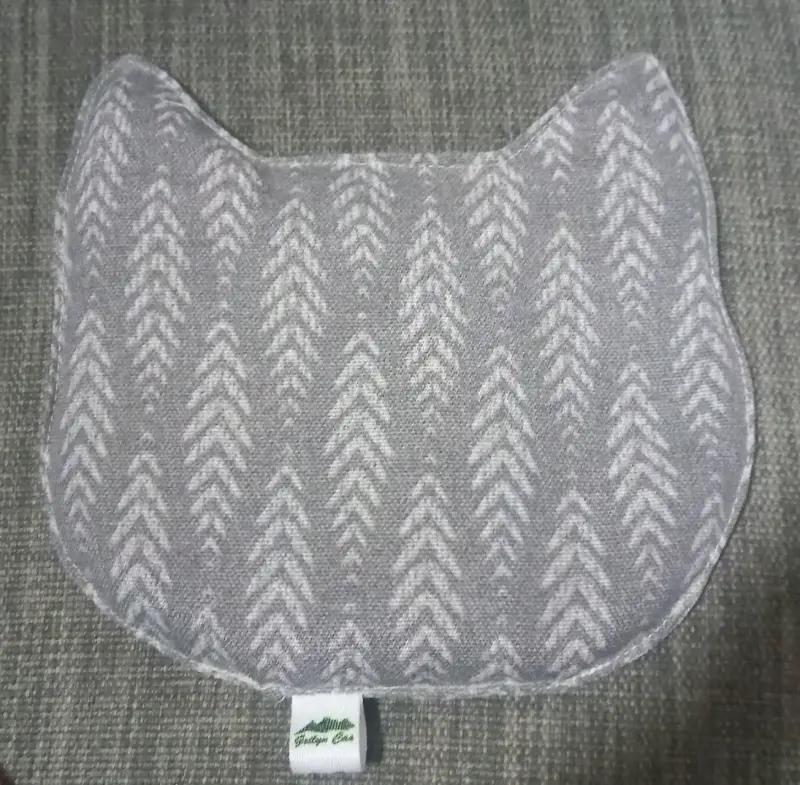 Cojín Terapéuticos forma de gato - 4