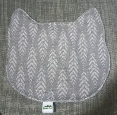 Cojín Terapéuticos forma de gato - miniatura 4