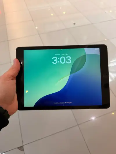Tablet iPad 8  generación 32gb pulgadas - miniatura 1
