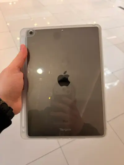 Tablet iPad 8  generación 32gb pulgadas - miniatura 2