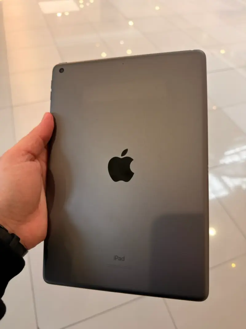 Tablet iPad 8 generación 32gb pulgadas - 3
