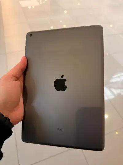 Tablet iPad 8  generación 32gb pulgadas - miniatura 3