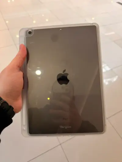 Tablet iPad 8  generación 32gb pulgadas - miniatura 4