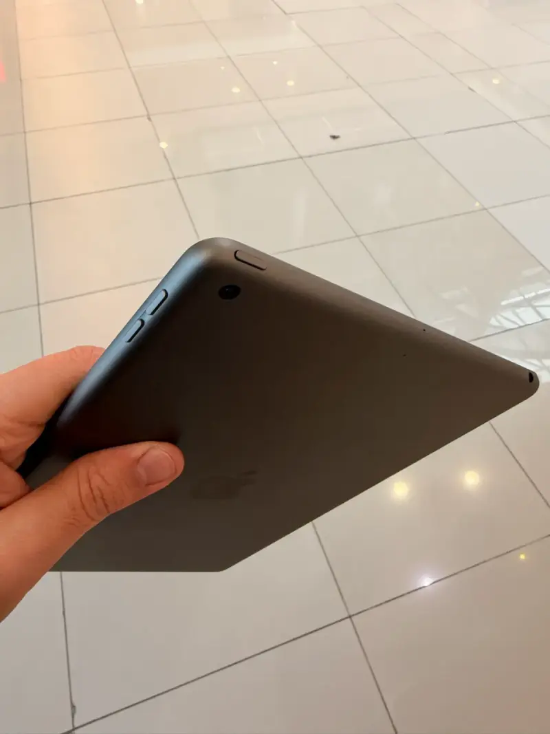 Tablet iPad 8 generación 32gb pulgadas - 6
