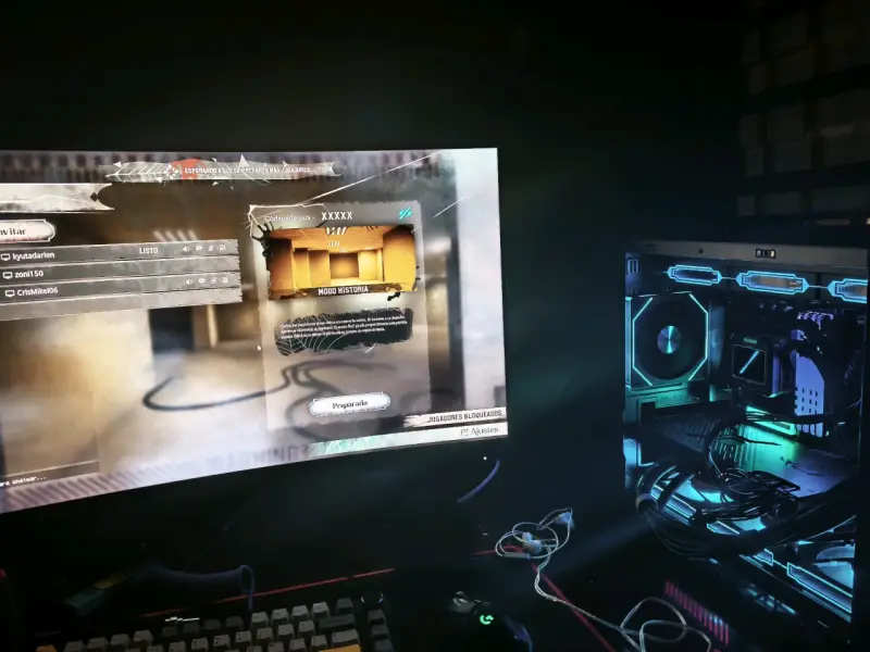 PC Gamer RGB - 3