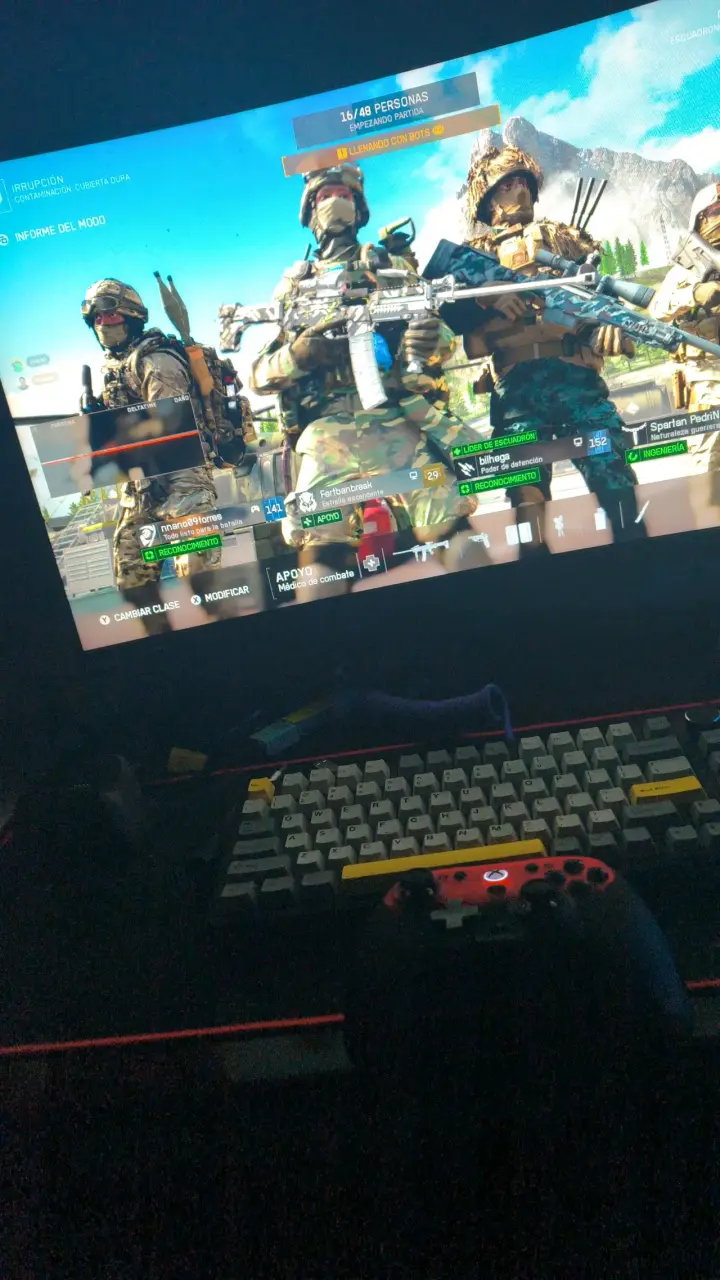 PC Gamer RGB - 4