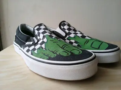 Zapatillas Vans 41 - miniatura 1