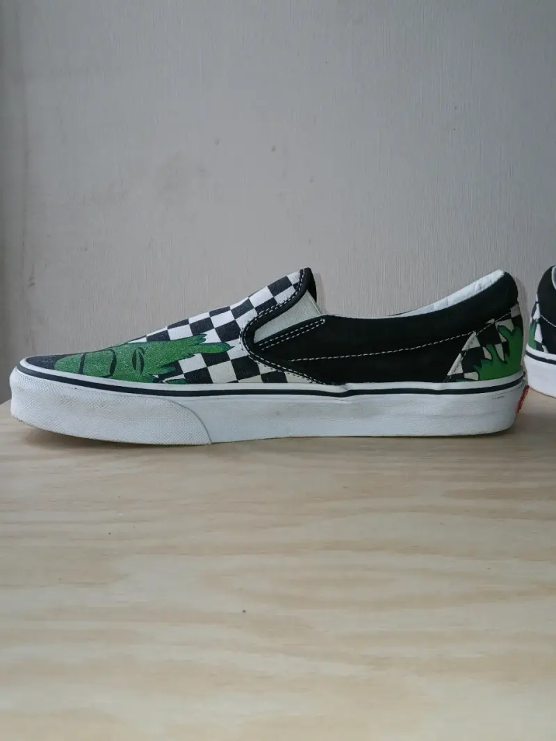 Zapatillas Vans 41 - 2