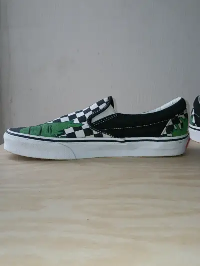 Zapatillas Vans 41 - miniatura 2