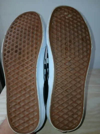 Zapatillas Vans 41 - miniatura 3