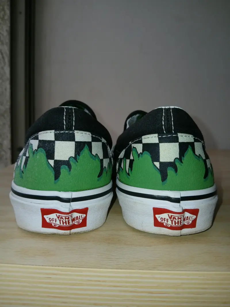 Zapatillas Vans 41 - 4