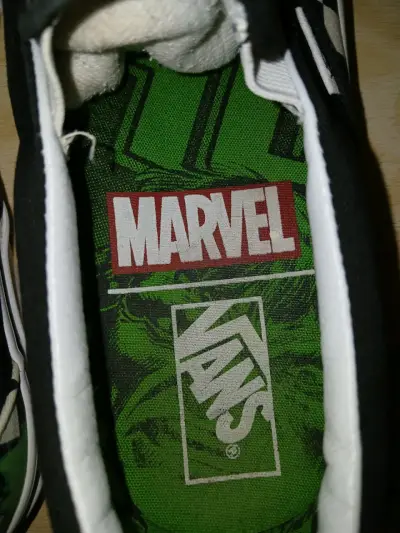 Zapatillas Vans 41 - miniatura 5