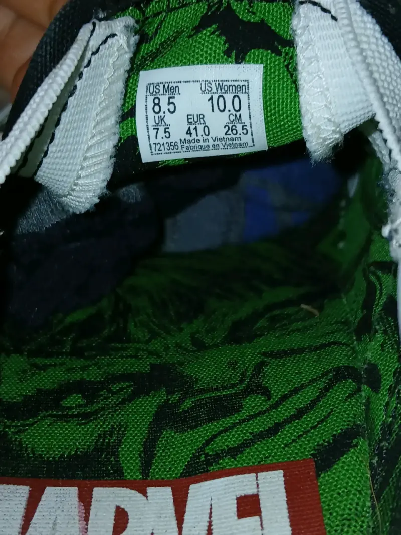 Zapatillas Vans 41 - 6