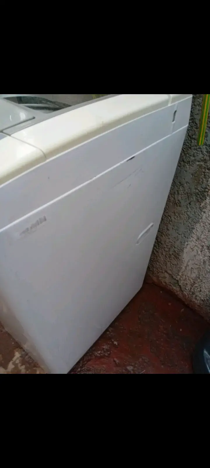 Lavadora LG TurboDrum 7kg funcionando perfectament - 6