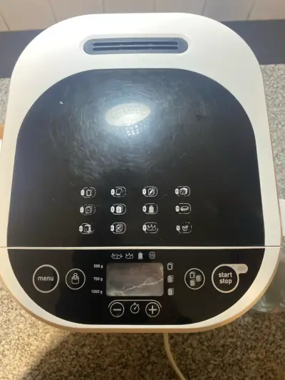 Máquina para hacer pan usada - miniatura 2